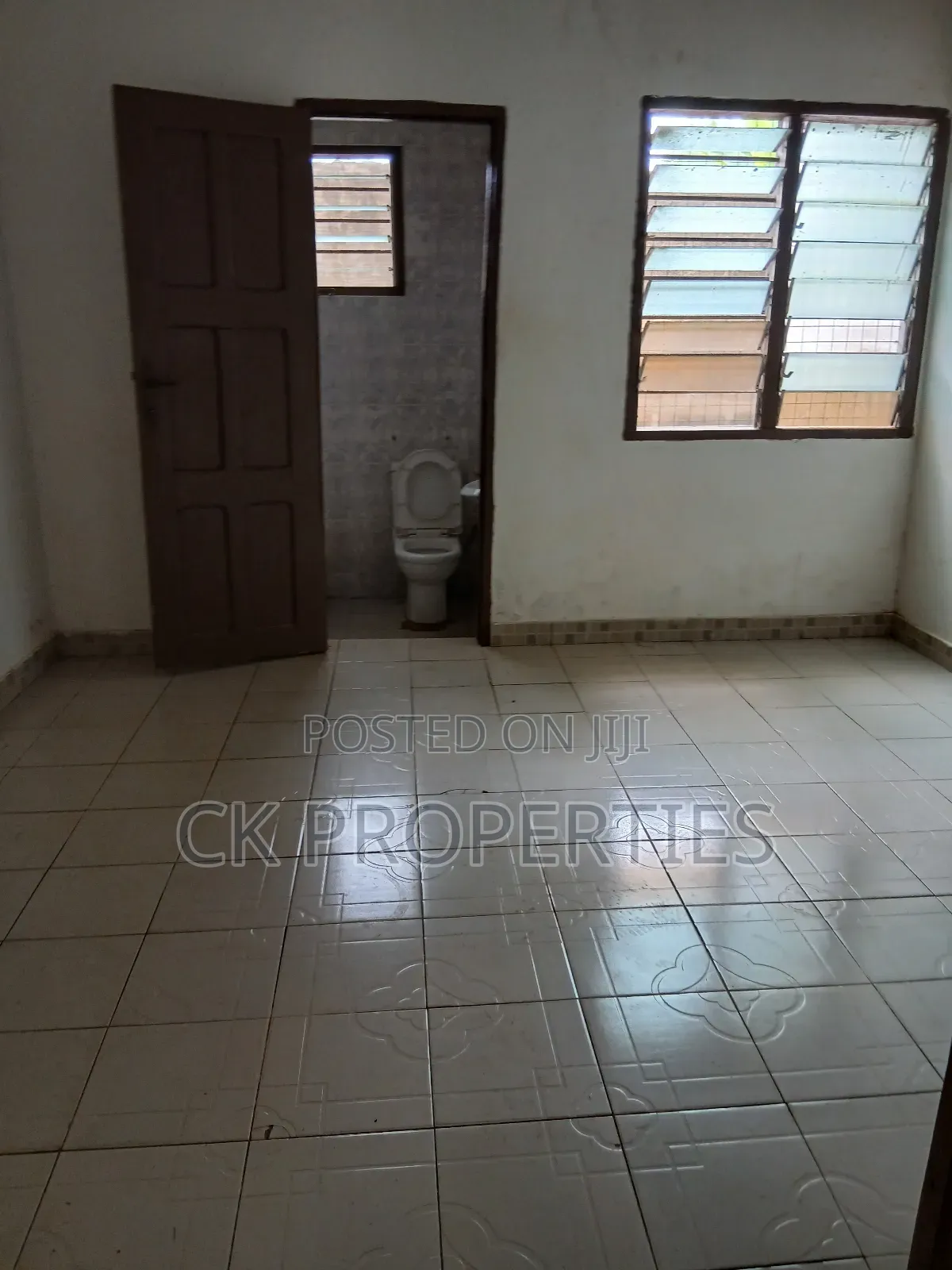 1bdrm Apartment in West Legon for rent