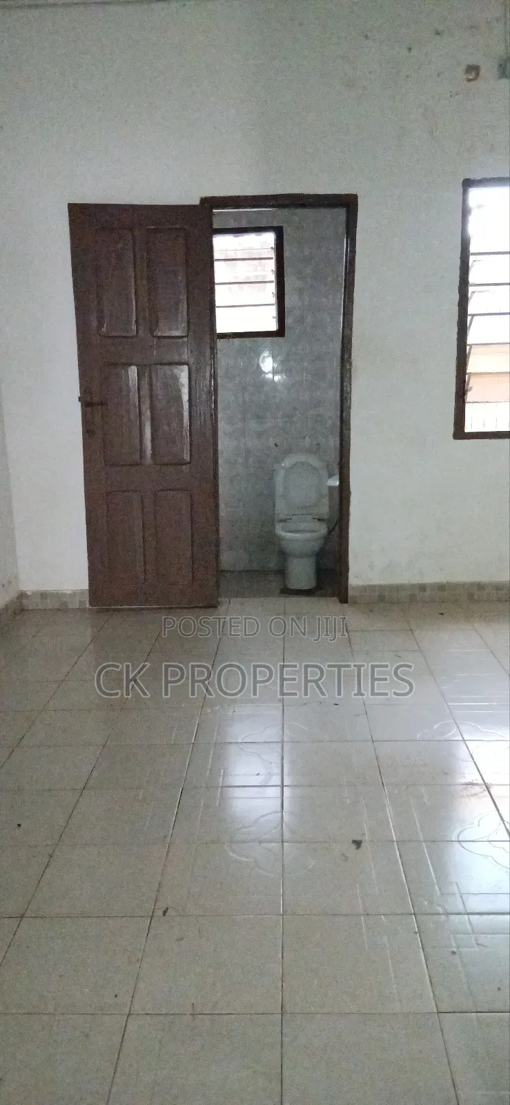 1bdrm Apartment in West Legon for rent