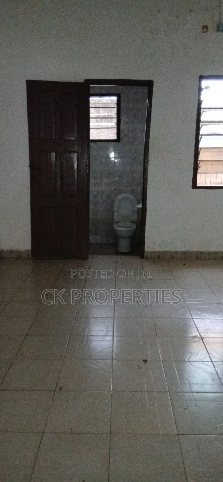 1bdrm Apartment in West Legon for rent