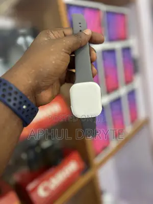 Apple Series Watch 10 46mm Cellular Stainless
