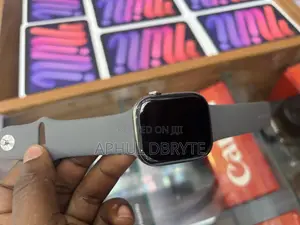 Apple Series Watch 10 46mm Cellular Stainless