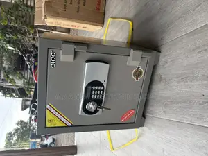 Secure Your Money With This Eldo Save Box