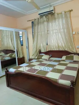 Room for Short Stay
