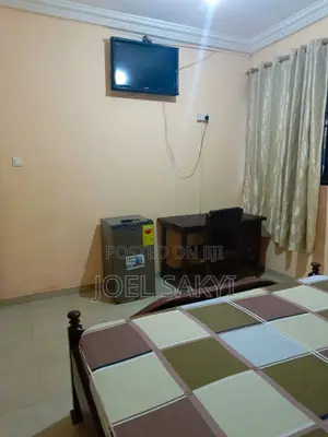 Room for Short Stay