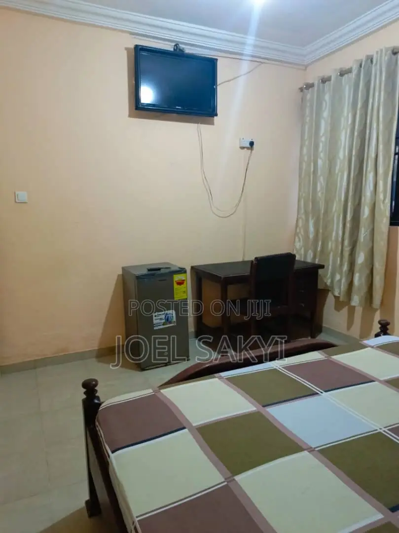 Room for Short Stay