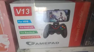 V13 Mobile Game Controller