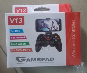 V13 Mobile Game Controller