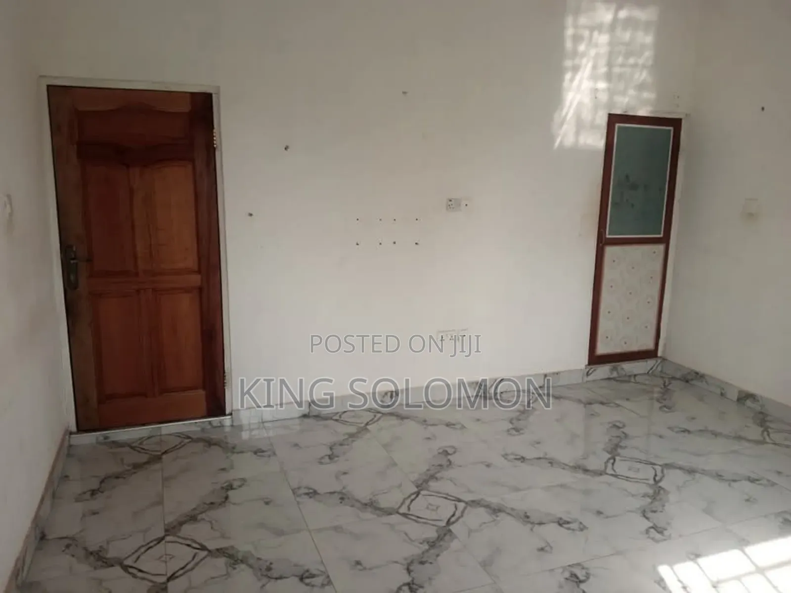 1bdrm Apartment in Global Aid Property, Ashaiman Municipal for rent