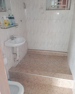 1bdrm Apartment in Global Aid Property, Ashaiman Municipal for rent