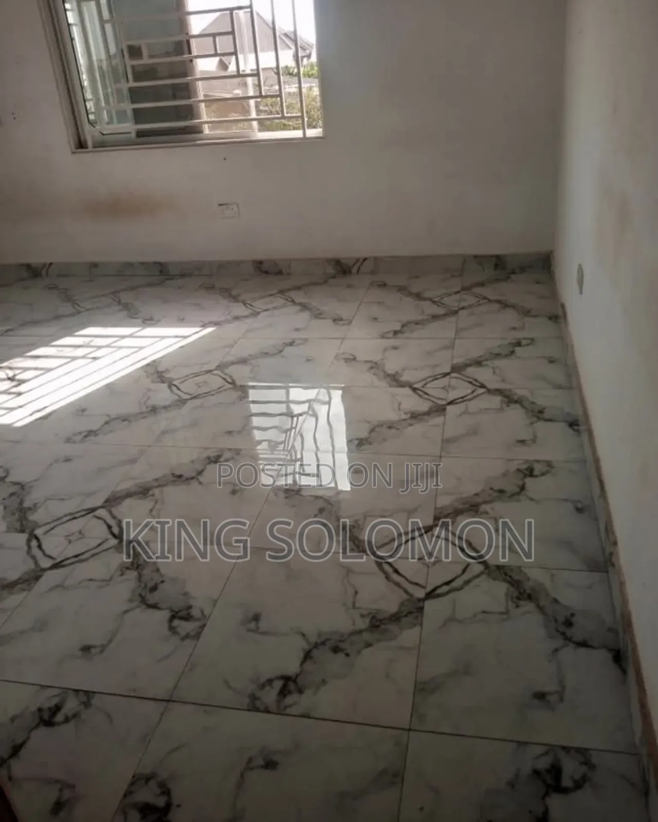 1bdrm Apartment in Global Aid Property, Ashaiman Municipal for rent