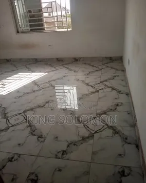 1bdrm Apartment in Global Aid Property, Ashaiman Municipal for rent