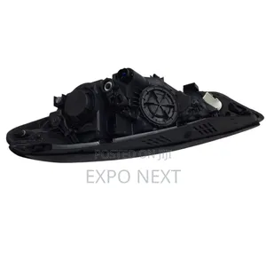 2016-2018 Hyundai Tucson Pair Headlight