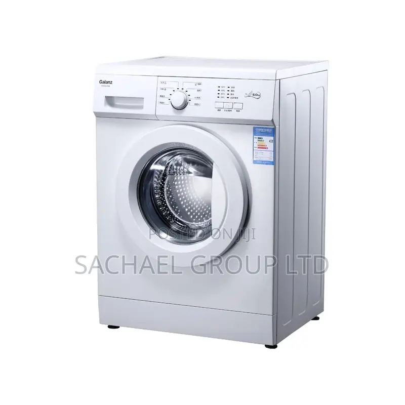 10kg Galanz Washing Machine