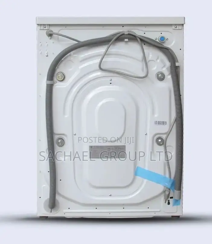 10kg Galanz Washing Machine