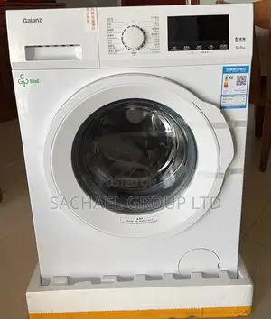 10kg Galanz Washing Machine