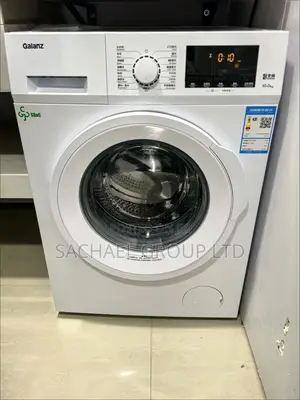 10kg Galanz Washing Machine
