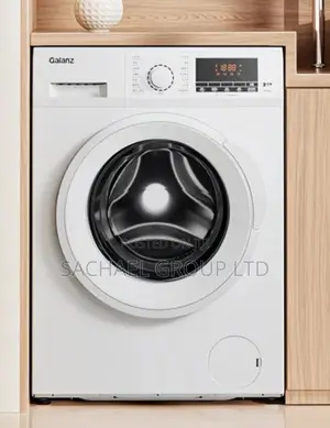10kg Galanz Washing Machine