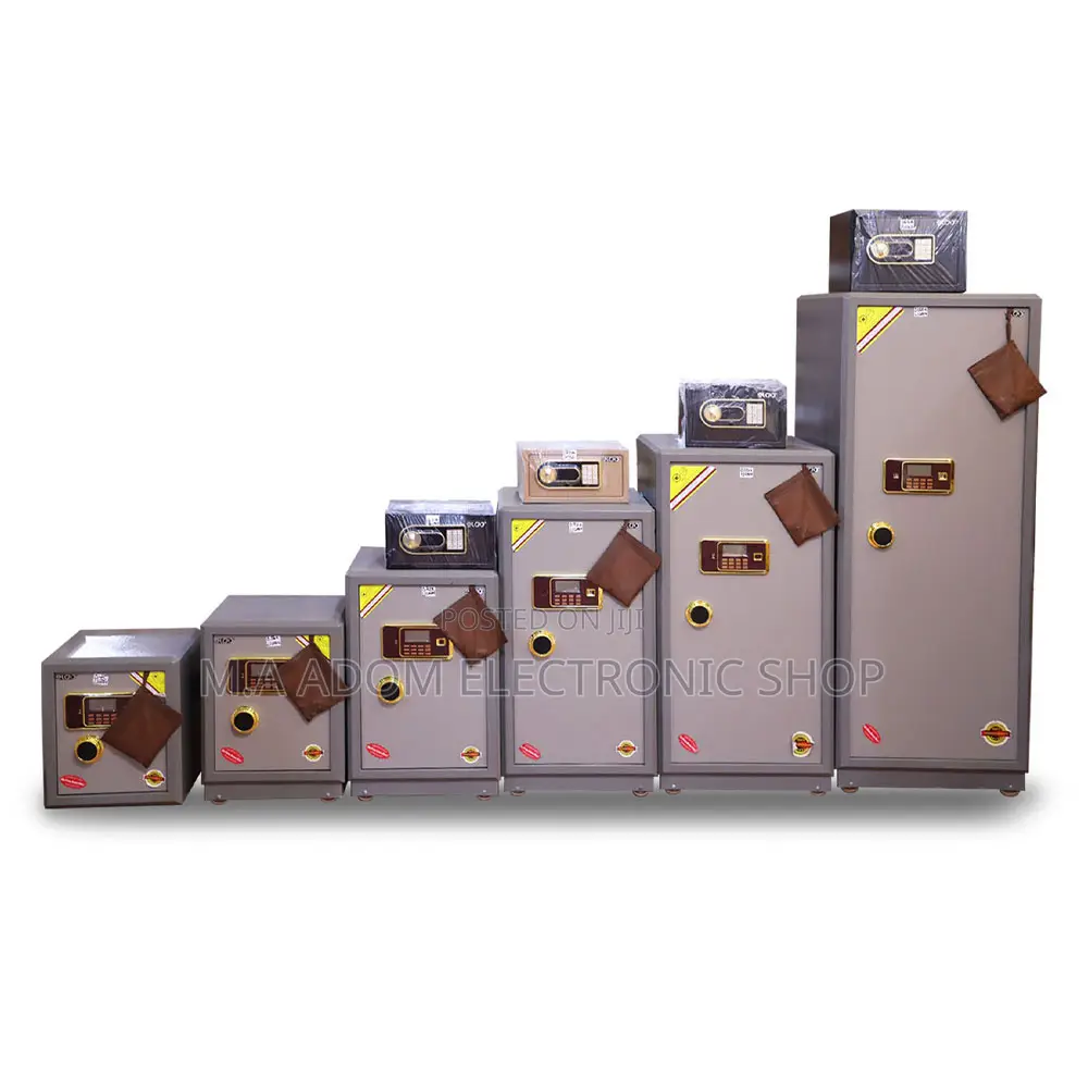 Money Safe Box