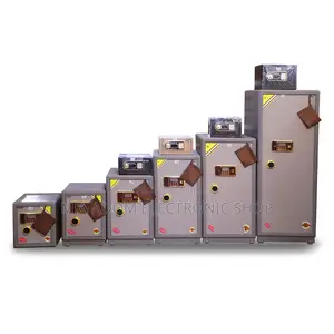 Money Safe Box