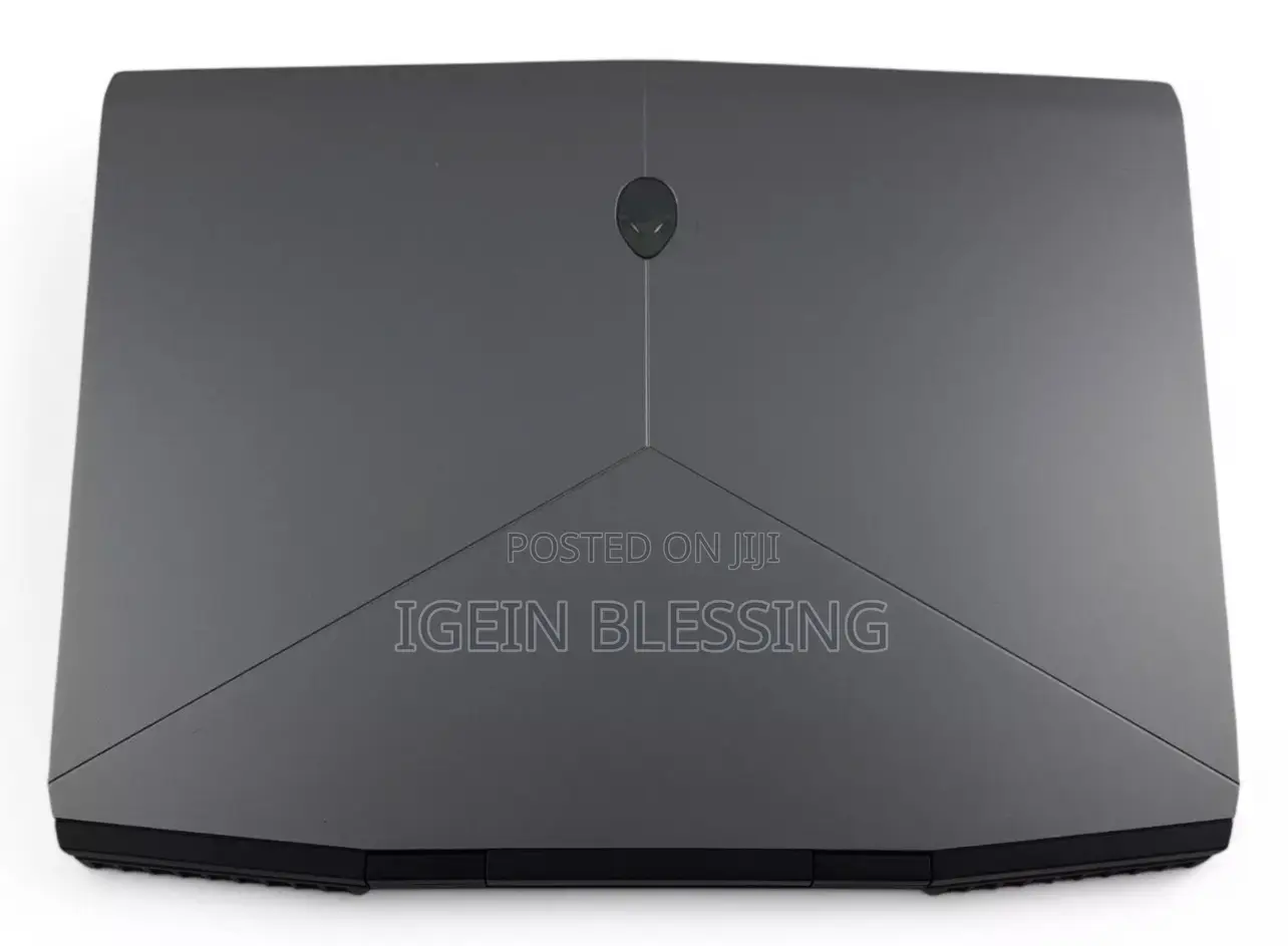 Laptop Alienware M17x R2 16GB Intel Core i7 SSD 1T