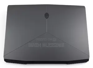 Laptop Alienware M17x R2 16GB Intel Core i7 SSD 1T