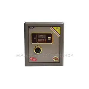Gray Color Eldo Money Save Box (45)