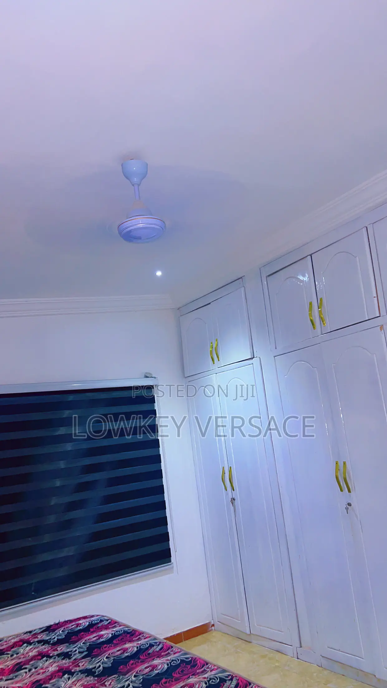 Sweet Studio+ Starlink Internet + Dstv+ Fridge+_generator