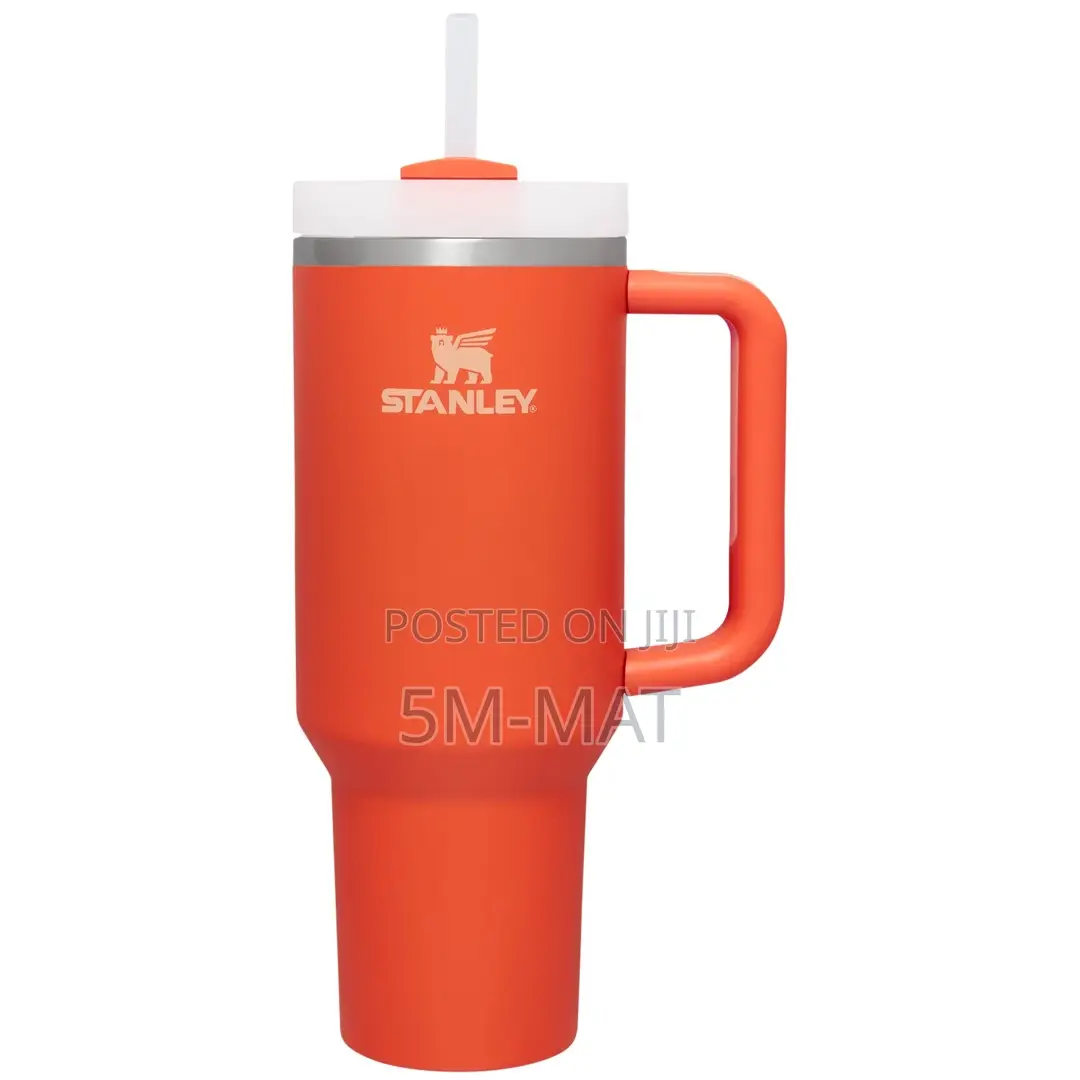 Stanley Quencher H2.0 Flowstatetm Tumbler | 40 Oz | 1.18 L