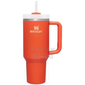 Stanley Quencher H2.0 Flowstatetm Tumbler | 40 Oz | 1.18 L