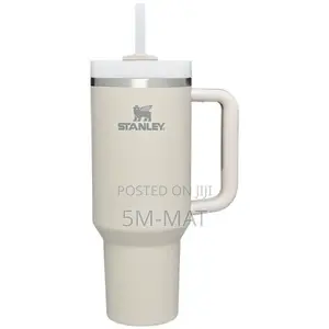 Stanley Quencher H2.0 Flowstatetm Tumbler | 40 Oz | 1.18 L