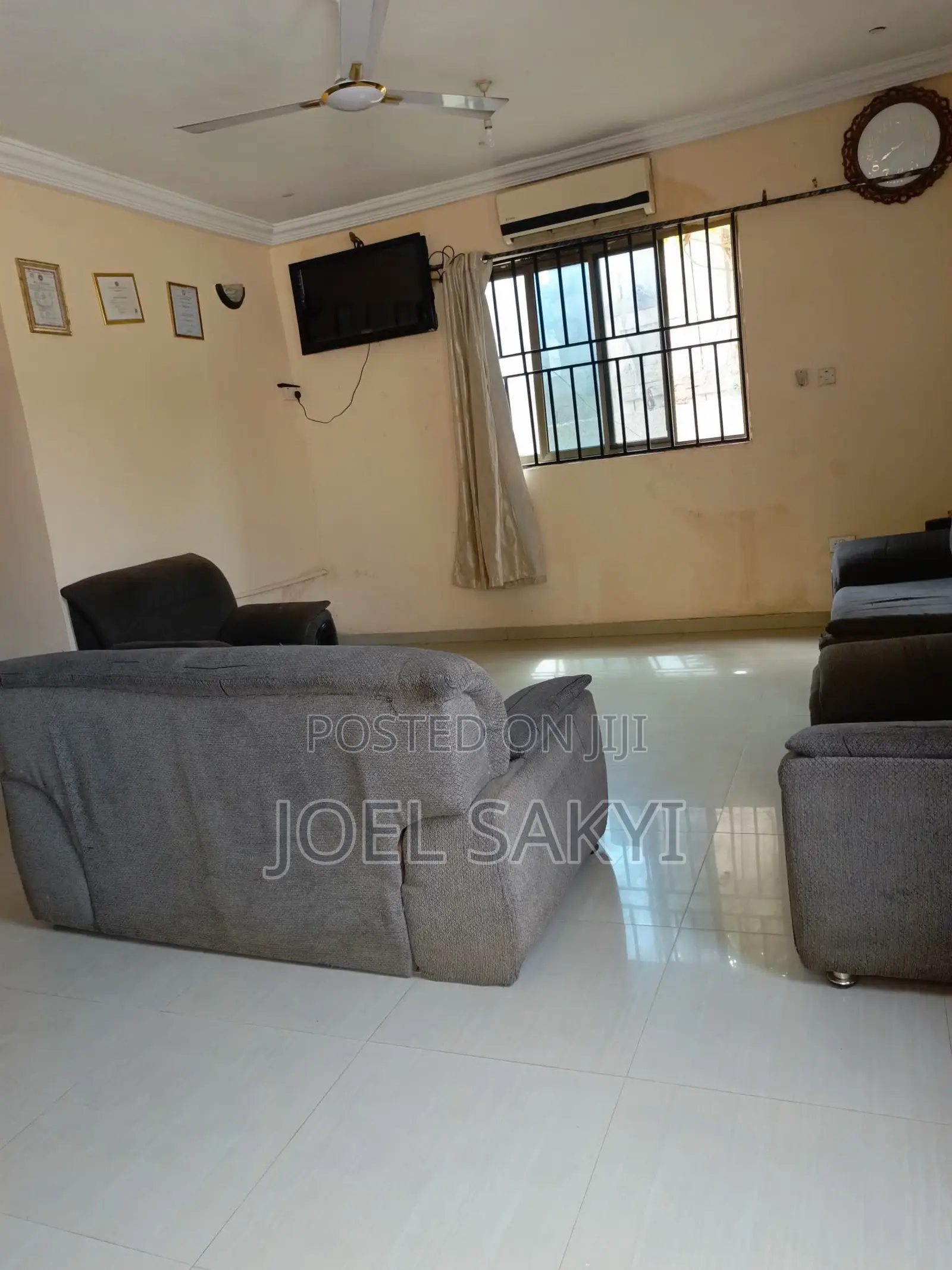 Room for Short Stay