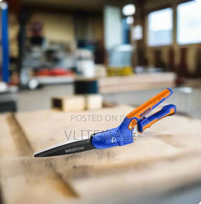 Wadfow 340mm Grass Shear - Wpa2602