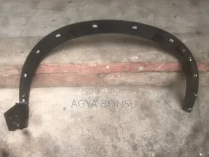2023 2024 2025 Honda Cr-v CRV Front Fender Moulding Molding