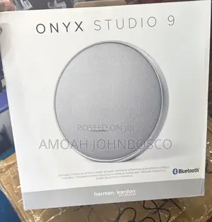 Onxy Studio 9
