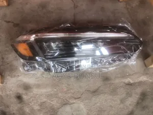 2022 2023 2024 2025 Honda Civic Headlight Pair