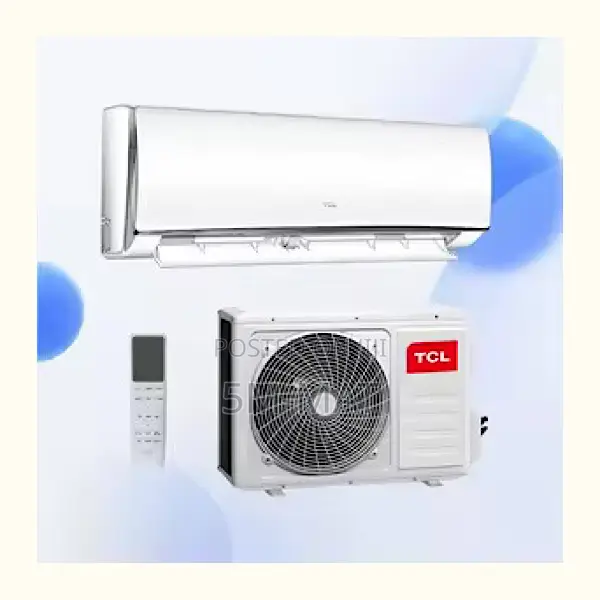 TCL 1.5hp R410a Split Air Conditioner Tac-12csa/Xa51