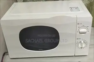 Weili 20kg Microwave