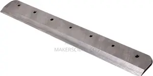 Paper Cutter Blade