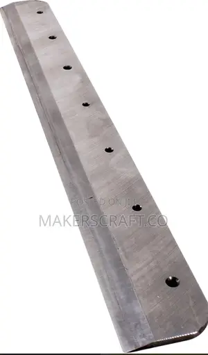 Paper Cutter Blade