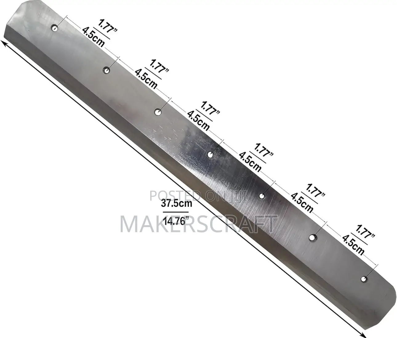 Paper Cutter Blade