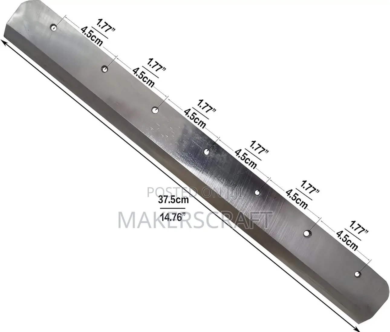 Paper Cutter Blade