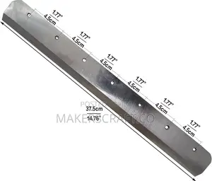Paper Cutter Blade
