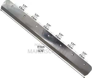 Paper Cutter Blade