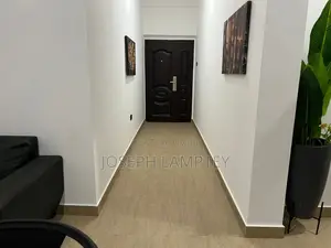 Furnished 1bdrm Apartment in Joseph Lamptey, North Legon for rent