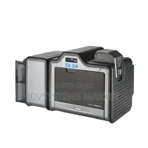 Hdp 5000e Dual Sided Printer