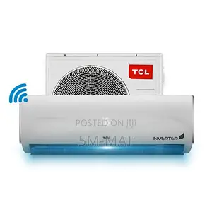 TCL 2.0hp R410a Split Inverter Air Conditioner Tac-18csa/Xa73i