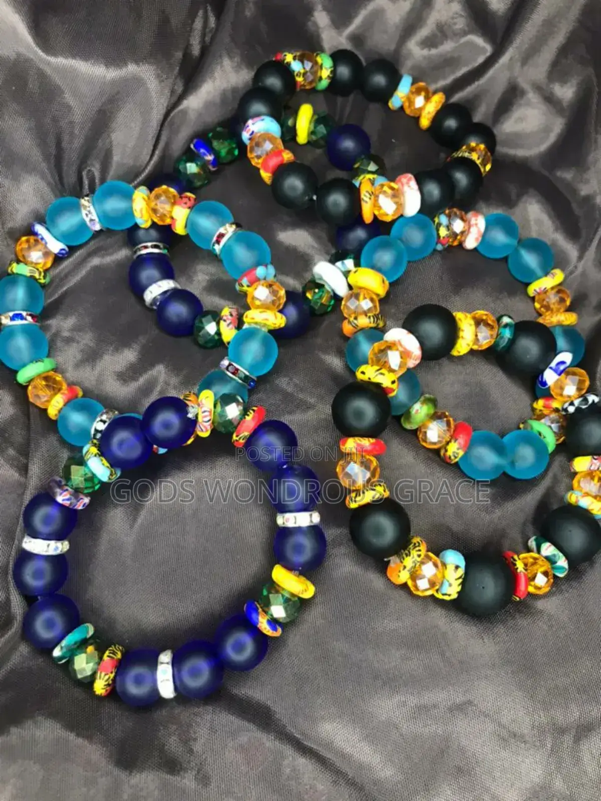 All Kinds of Beading