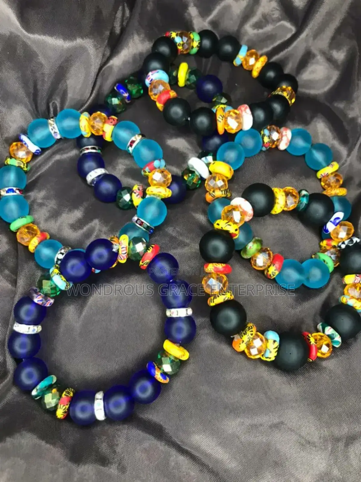 All Kinds of Beading