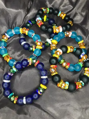 All Kinds of Beading