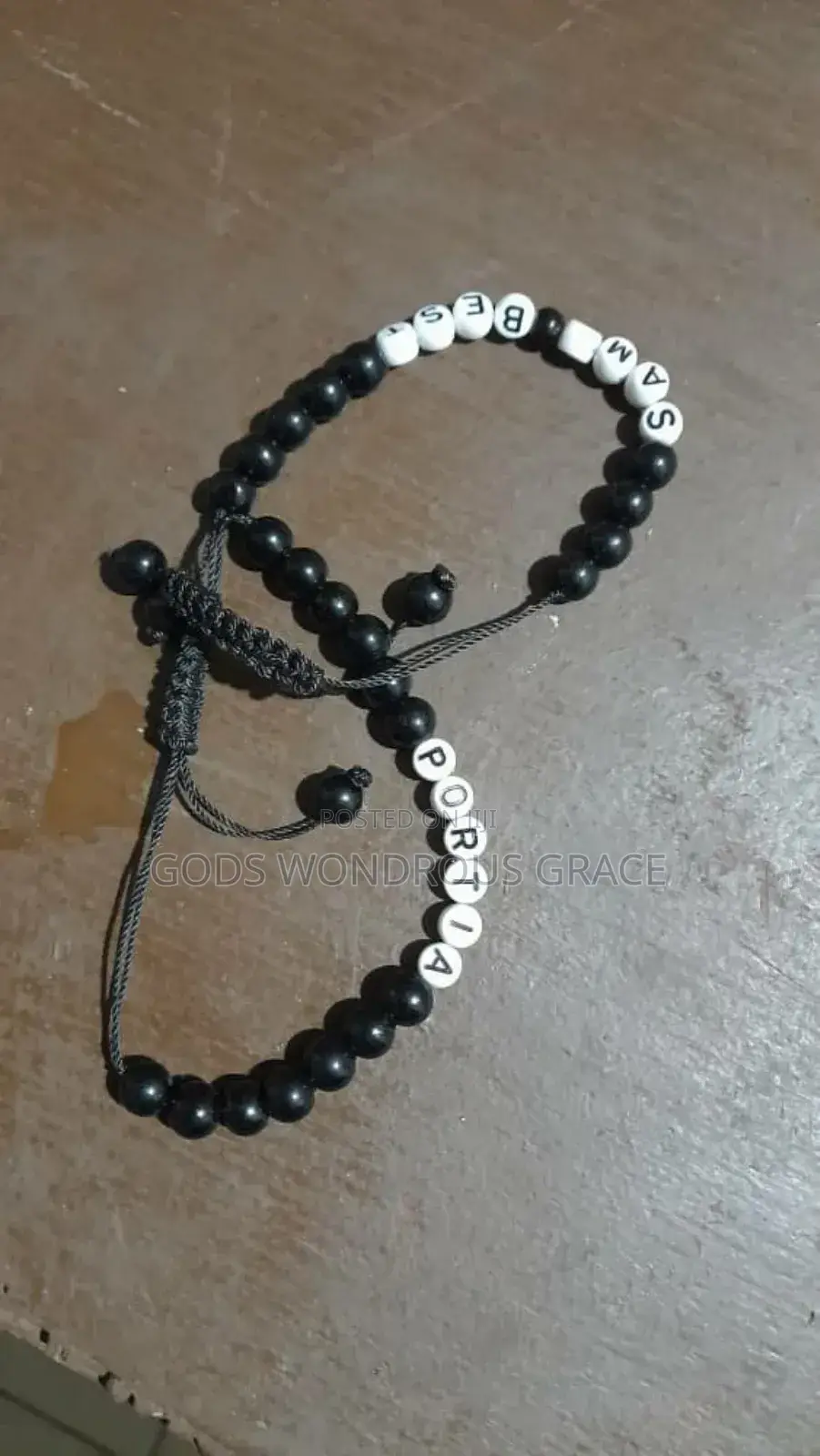 All Kinds of Beading